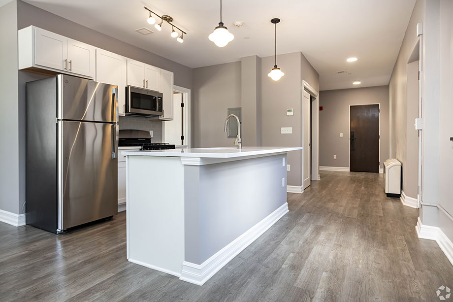 Ingleside Interior