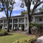 Fernwood Exterior